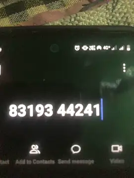 Cute Arushi online show from March 16, 2026, 6:56 pm