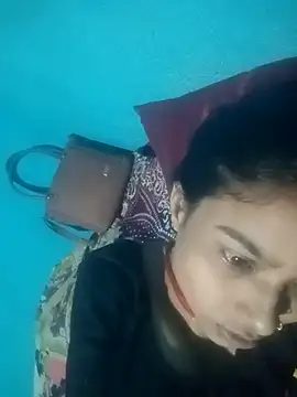 Cute Arushi online show from July 25, 2026, 5:49 am