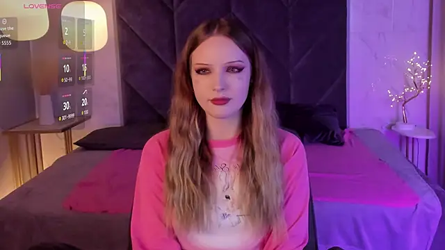 Snapshot of Iris_Fresh chatting on November 26, 2025, 9:38 pm Iris Fresh online show from November 26, 2025, 9:38 pm