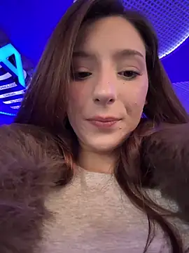 LilluKatten online show from February 28, 2026, 1:56 pm