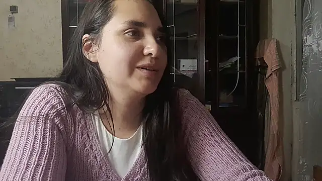 VoulezVous Angel online show from December 2, 2025, 8:04 pm