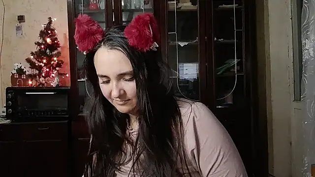 VoulezVous Angel online show from January 7, 2026, 7:38 pm