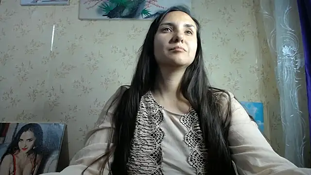 VoulezVous Angel online show from May 26, 2026, 3:19 pm