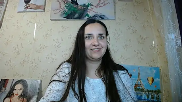 VoulezVous Angel online show from May 27, 2026, 4:31 am