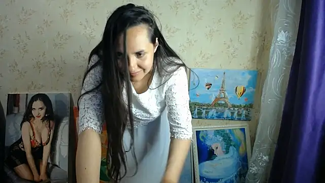 VoulezVous Angel online show from May 27, 2026, 4:37 pm