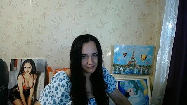 VoulezVous Angel online show from May 28, 2026, 4:43 am