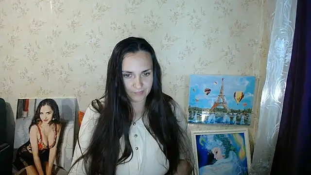 VoulezVous Angel online show from May 29, 2026, 4:54 am