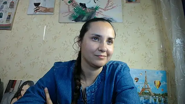 VoulezVous Angel online show from May 30, 2026, 5:10 pm
