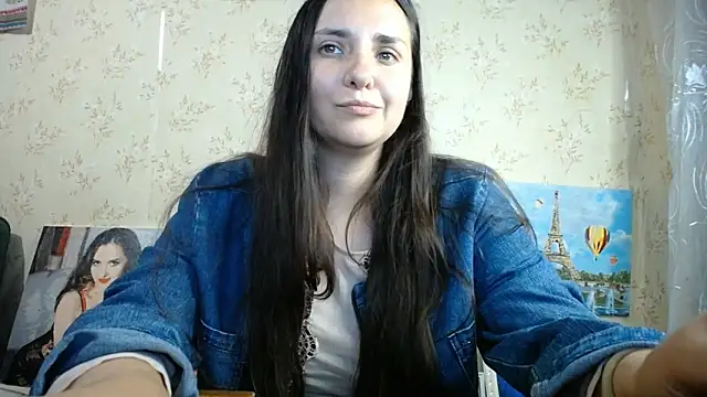 VoulezVous Angel online show from May 31, 2026, 5:42 pm
