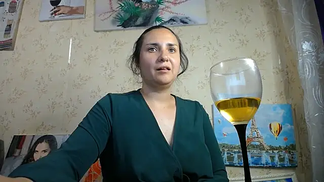 VoulezVous Angel online show from June 5, 2026, 6:24 pm