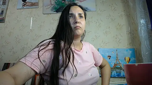 VoulezVous Angel online show from June 8, 2026, 4:18 pm
