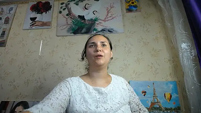 VoulezVous Angel online show from June 12, 2026, 5:12 pm