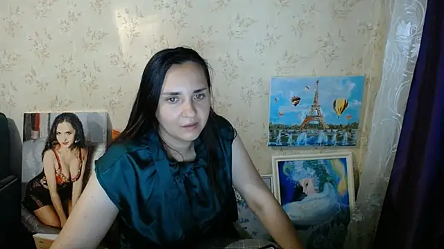 VoulezVous Angel online show from June 20, 2026, 2:47 am
