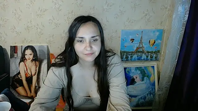 VoulezVous Angel online show from June 20, 2026, 3:48 pm