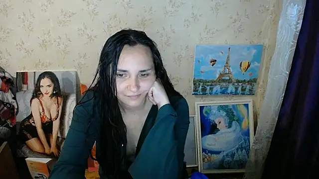 VoulezVous Angel online show from June 23, 2026, 12:25 pm