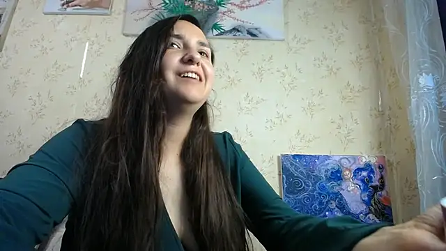 VoulezVous Angel online show from June 30, 2026, 9:10 am
