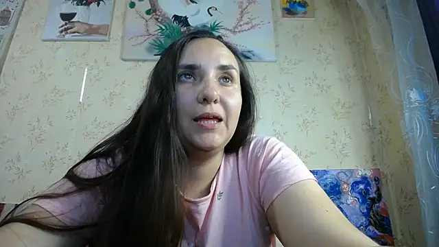 VoulezVous Angel online show from July 17, 2026, 3:50 pm