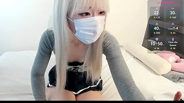 yeji 2001 online show from January 16, 2026, 1:37 pm