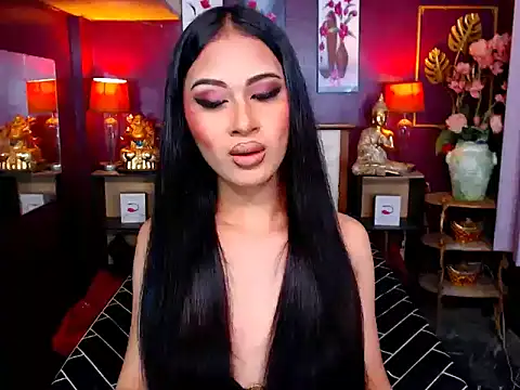Snapshot of Plastique_PATRICIA chatting on March 25, 2026, 9:04 am Plastique PATRICIA online show from March 25, 2026, 9:04 am