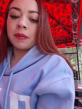 Snapshot of scarlett_leblanc_ chatting on November 29, 2025, 2:31 pm scarlett leblanc online show from November 29, 2025, 2:31 pm