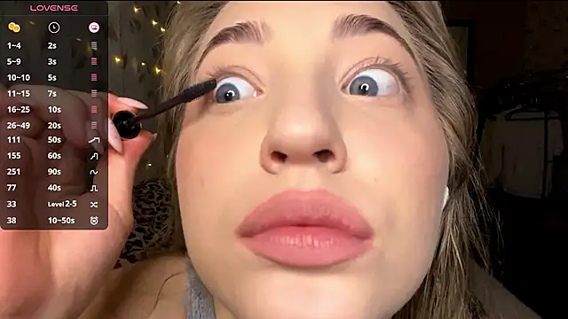 OrethaEredia online show from January 14, 2026, 6:02 pm