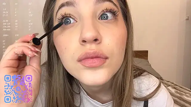 OrethaEredia online show from February 22, 2026, 5:11 pm