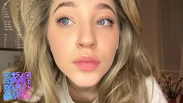 OrethaEredia online show from March 13, 2026, 5:08 pm