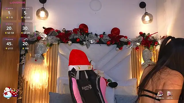 Kat Saky online show from December 18, 2025, 11:55 pm