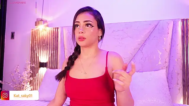Snapshot of Kat_Saky chatting on May 29, 2026, 11:47 pm Kat Saky online show from May 29, 2026, 11:47 pm