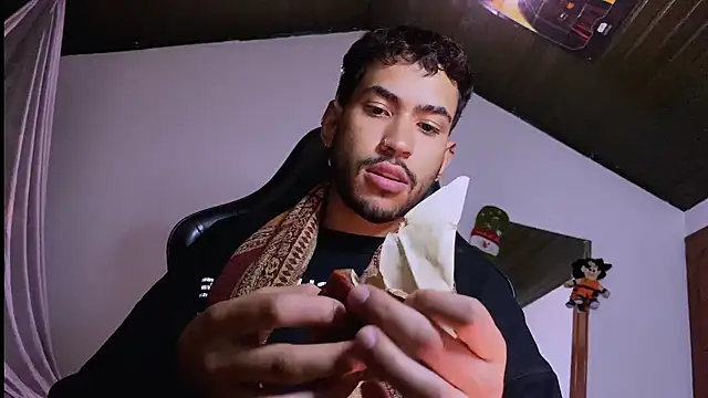 3v1l online show from December 21, 2025, 9:11 pm