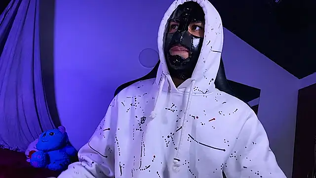 3v1l online show from March 17, 2026, 11:30 pm