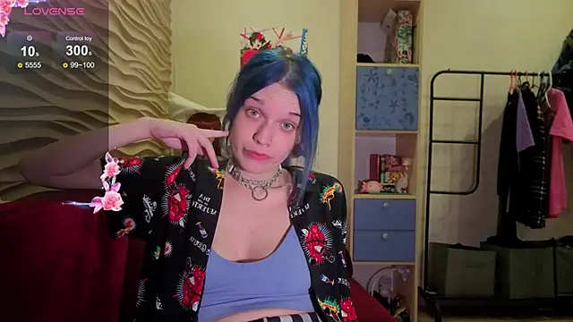 Marci n online show from November 2, 2025, 8:22 pm