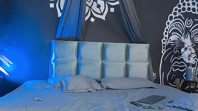 AlessioVitale online show from February 16, 2026, 7:54 pm