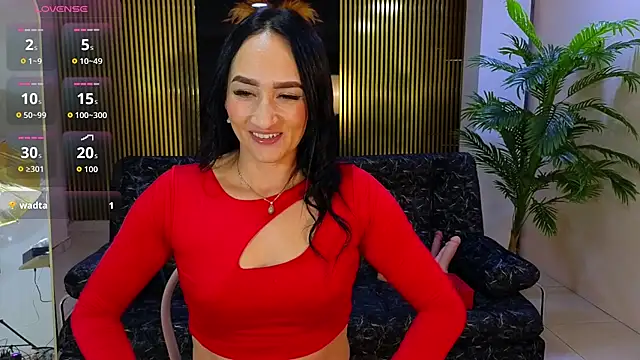 malen fitnessmilf online show from January 16, 2026, 11:58 am