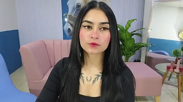 amy lovelydoll online show from April 23, 2026, 7:16 pm