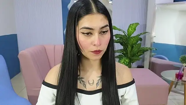 amy lovelydoll online show from April 29, 2026, 7:09 pm