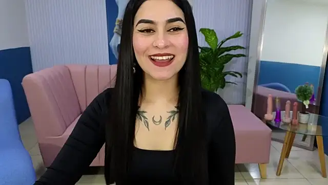amy lovelydoll online show from June 7, 2026, 7:28 pm