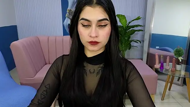 amy lovelydoll online show from June 10, 2026, 7:57 pm