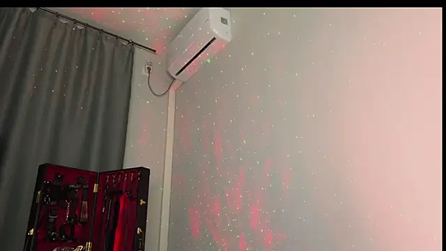 Liya Liss online show from February 19, 2026, 10:28 pm