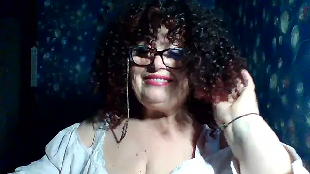 Milaniya606 online show from January 6, 2026, 7:50 pm