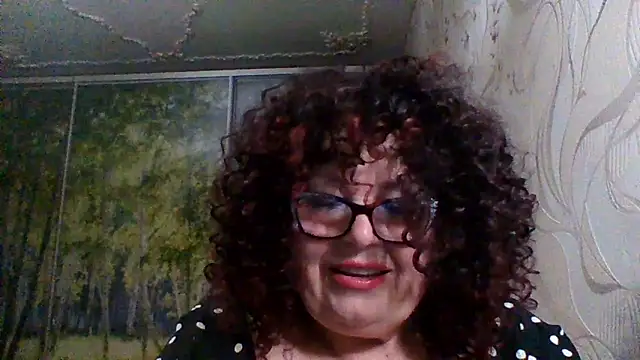 Milaniya606 online show from February 16, 2026, 10:06 pm