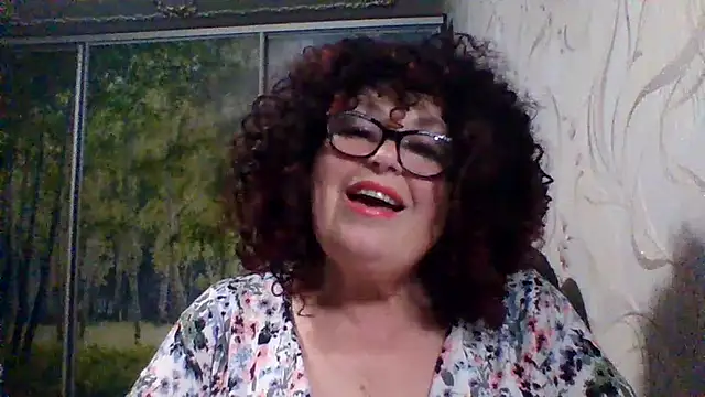 Milaniya606 online show from February 22, 2026, 5:11 pm