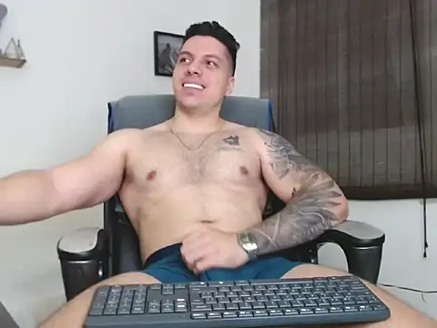 Snapshot of Noah_Swagger_ chatting on November 30, 2025, 8:51 am Noah Swagger online show from November 30, 2025, 8:51 am