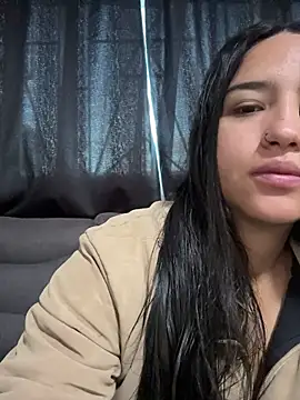 Snapshot of Samantha_firee chatting on June 22, 2026, 11:07 am Samantha firee online show from June 22, 2026, 11:07 am