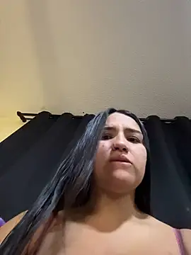 Snapshot of Samantha_firee chatting on June 25, 2026, 10:20 am Samantha firee online show from June 25, 2026, 10:20 am