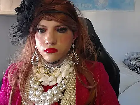 Snapshot of VanesaCrossic chatting on October 1, 2025, 7:47 am VanesaCrossic online show from October 1, 2025, 7:47 am