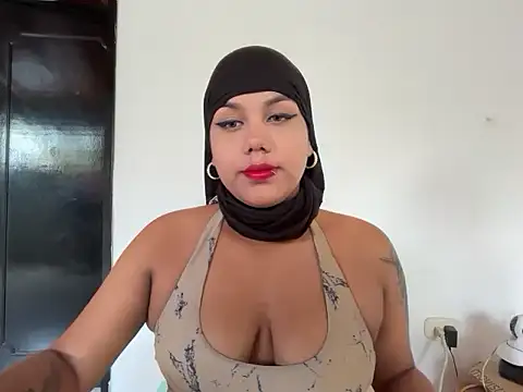 kadira6  online show from January 8, 2026, 1:02 pm