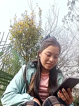 Alice-567 online show from January 13, 2026, 9:14 am