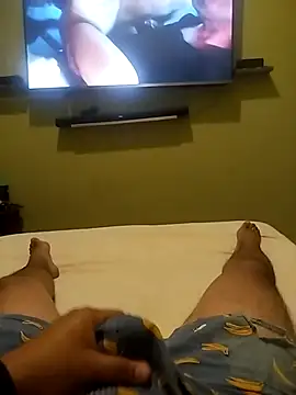 Alanbrito99 online show from April 7, 2026, 2:34 am