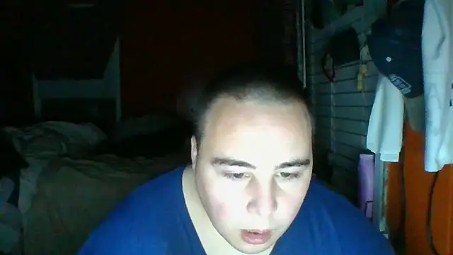 Theo269 online show from January 10, 2026, 12:45 am